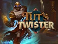 เกมสล็อต Tuts Twister